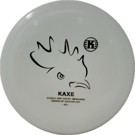 Kaxe-Kastaplast-Foundation Disc Golf