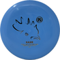 Kaxe-Kastaplast-Foundation Disc Golf