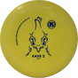 Kaxe-Z-Kastaplast-Foundation Disc Golf