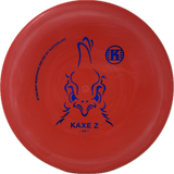Kaxe-Z-Kastaplast-Foundation Disc Golf