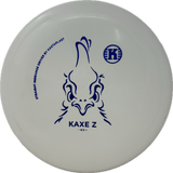 Kaxe-Z-Kastaplast-Foundation Disc Golf
