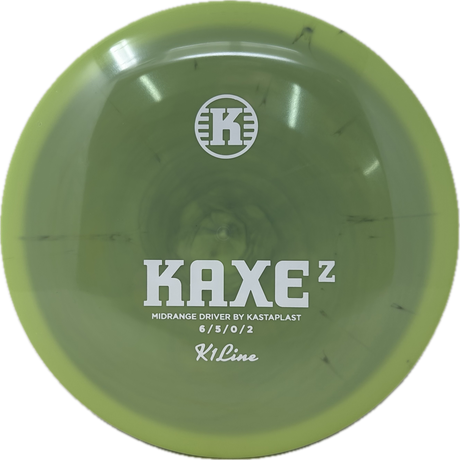 Kaxe-Z-Kastaplast-Foundation Disc Golf