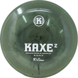 Kaxe-Z-Kastaplast-Foundation Disc Golf