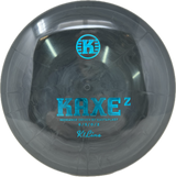 Kaxe-Z-Kastaplast-Foundation Disc Golf