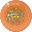 Keep Slingin' Them Discs | Dark Horse Nuke-Discraft-Foundation Disc Golf
