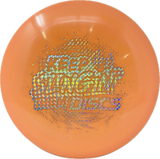 Keep Slingin' Them Discs | Dark Horse Nuke-Discraft-Foundation Disc Golf