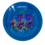 Keep Slingin' Them Discs | Dark Horse Nuke-Discraft-Foundation Disc Golf
