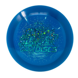 Keep Slingin' Them Discs | Dark Horse Nuke-Discraft-Foundation Disc Golf