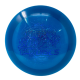 Keep Slingin' Them Discs | Dark Horse Nuke-Discraft-Foundation Disc Golf
