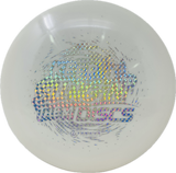 Keep Slingin' Them Discs | Dark Horse Nuke-Discraft-Foundation Disc Golf