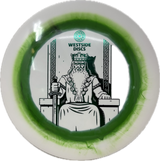 King-Westside Discs-Foundation Disc Golf