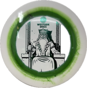 King-Westside Discs-Foundation Disc Golf