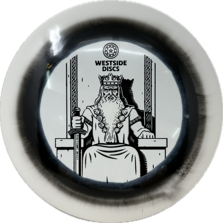 King-Westside Discs-Foundation Disc Golf