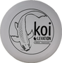 Koi-Elevation-Foundation Disc Golf