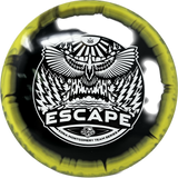 Kona Montgomery Tour Series Escape-Trilogy-Foundation Disc Golf