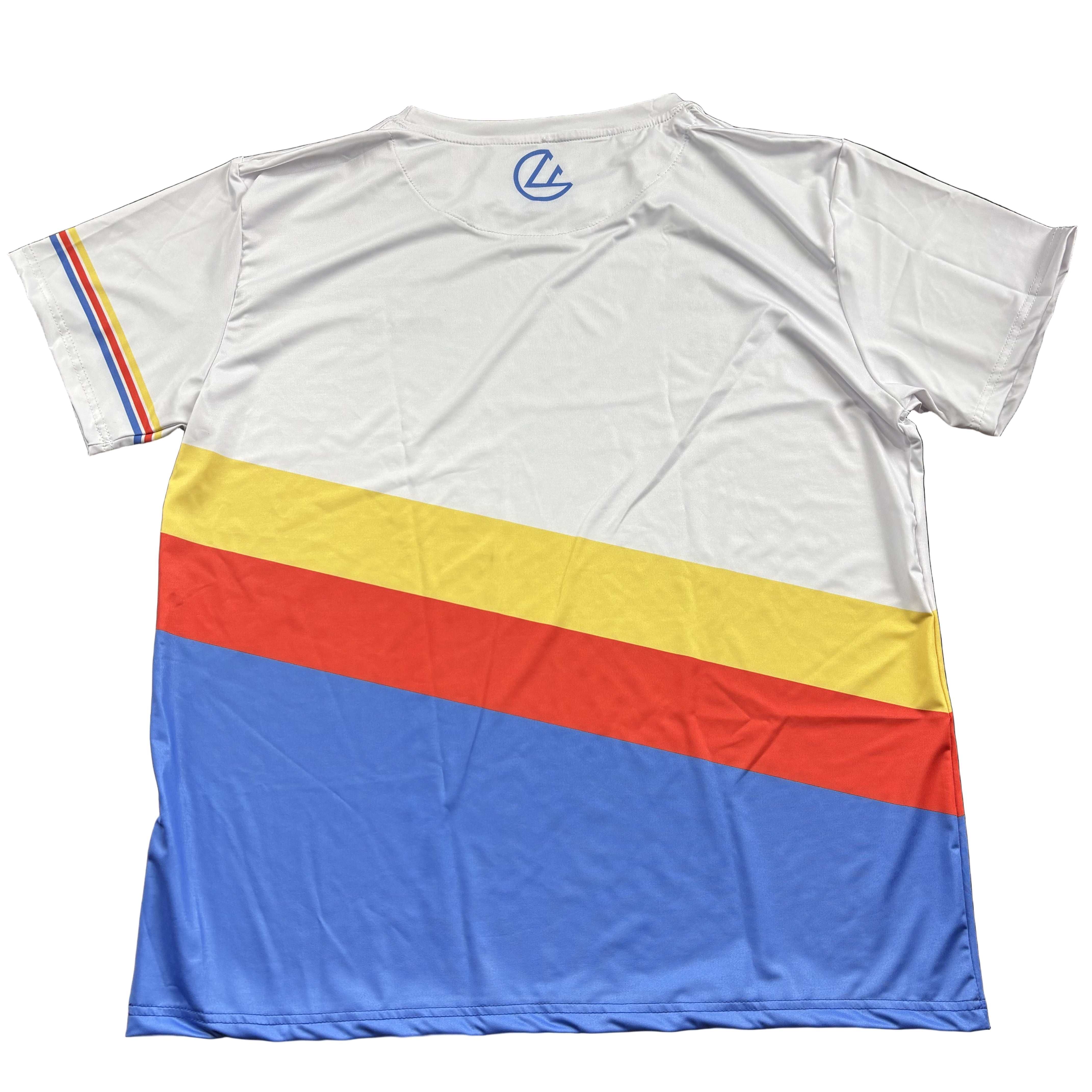 Konner Jersey | Personality Dri-Fit – Foundation Disc Golf