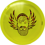 Konnerhorse Zone-Discraft-Foundation Disc Golf