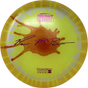 Kratos-Discraft-Foundation Disc Golf