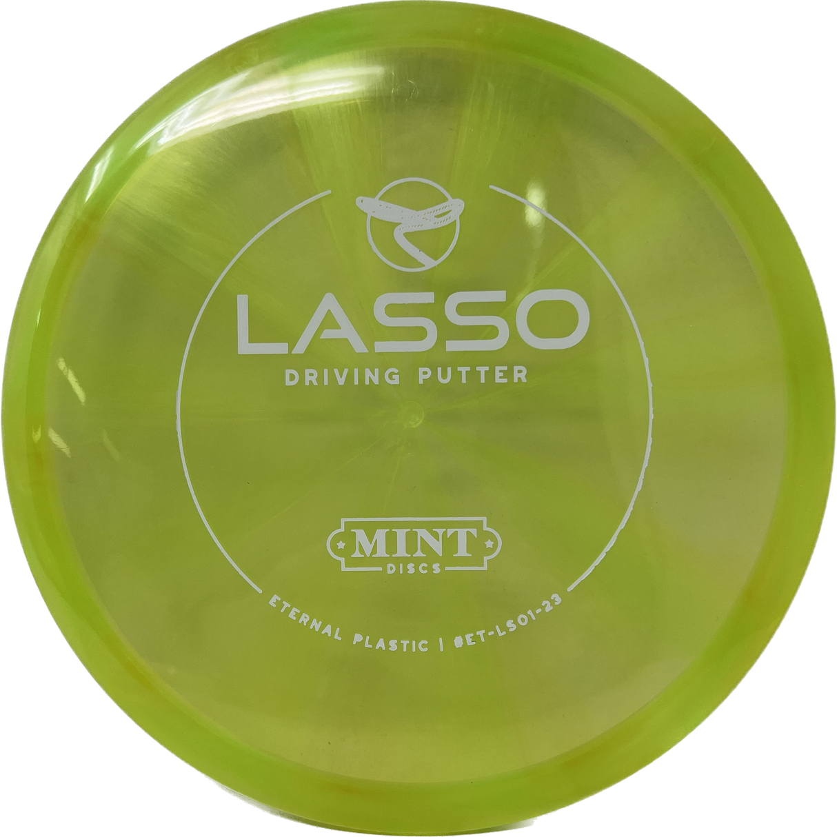 Lasso-Mint Discs-Foundation Disc Golf