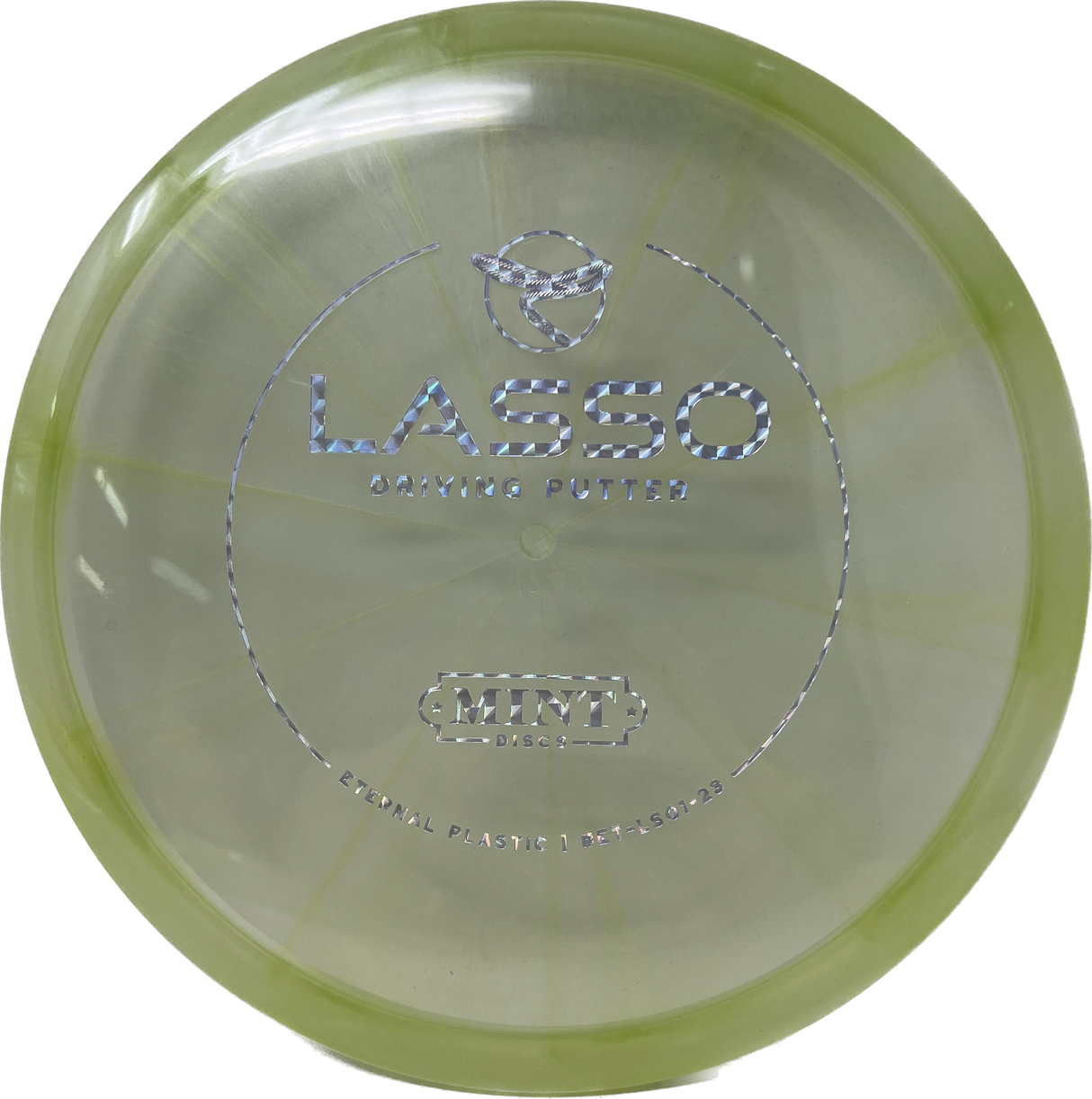 Lasso-Mint Discs-Foundation Disc Golf