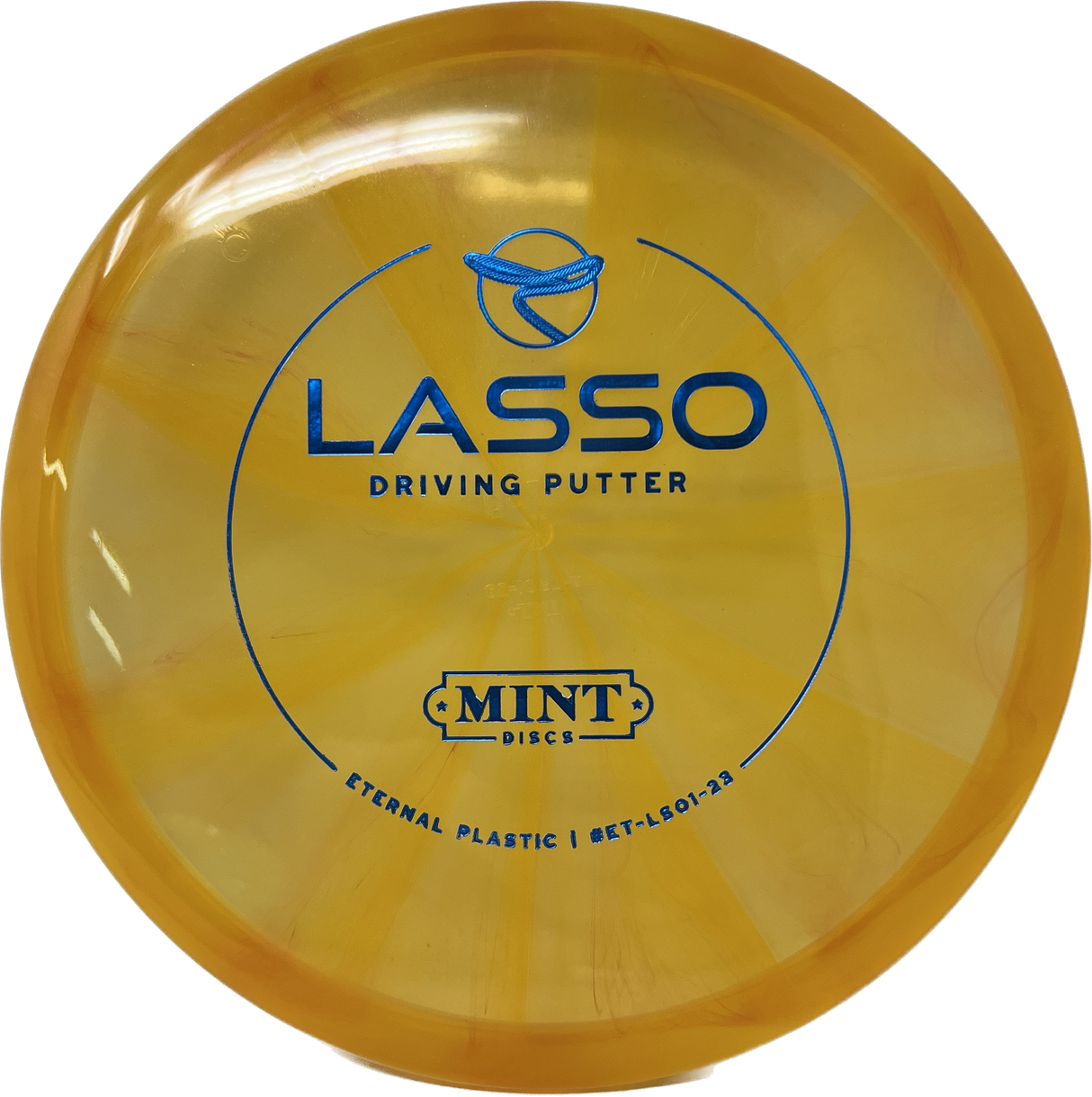 Lasso-Mint Discs-Foundation Disc Golf