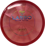 Lasso-Mint Discs-Foundation Disc Golf