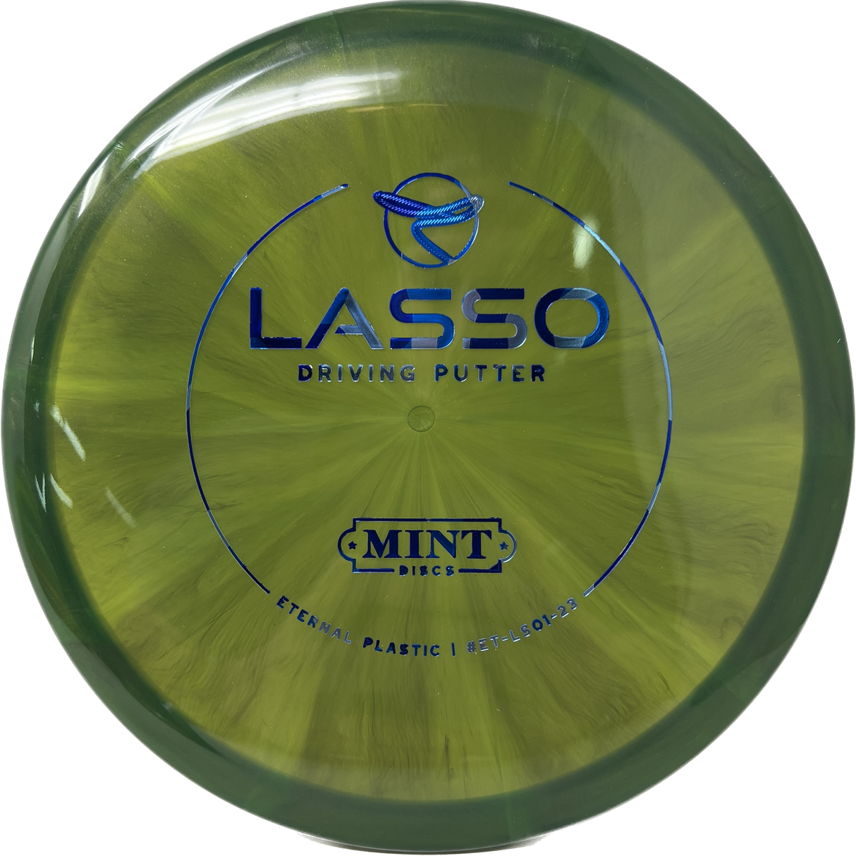 Lasso-Mint Discs-Foundation Disc Golf