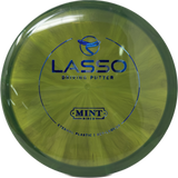 Lasso-Mint Discs-Foundation Disc Golf