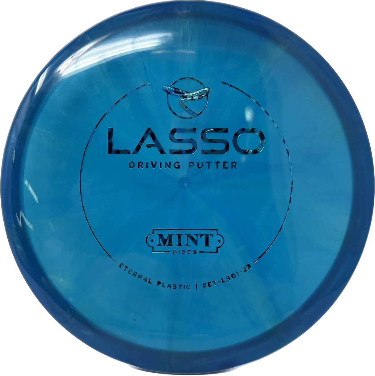 Lasso-Mint Discs-Foundation Disc Golf