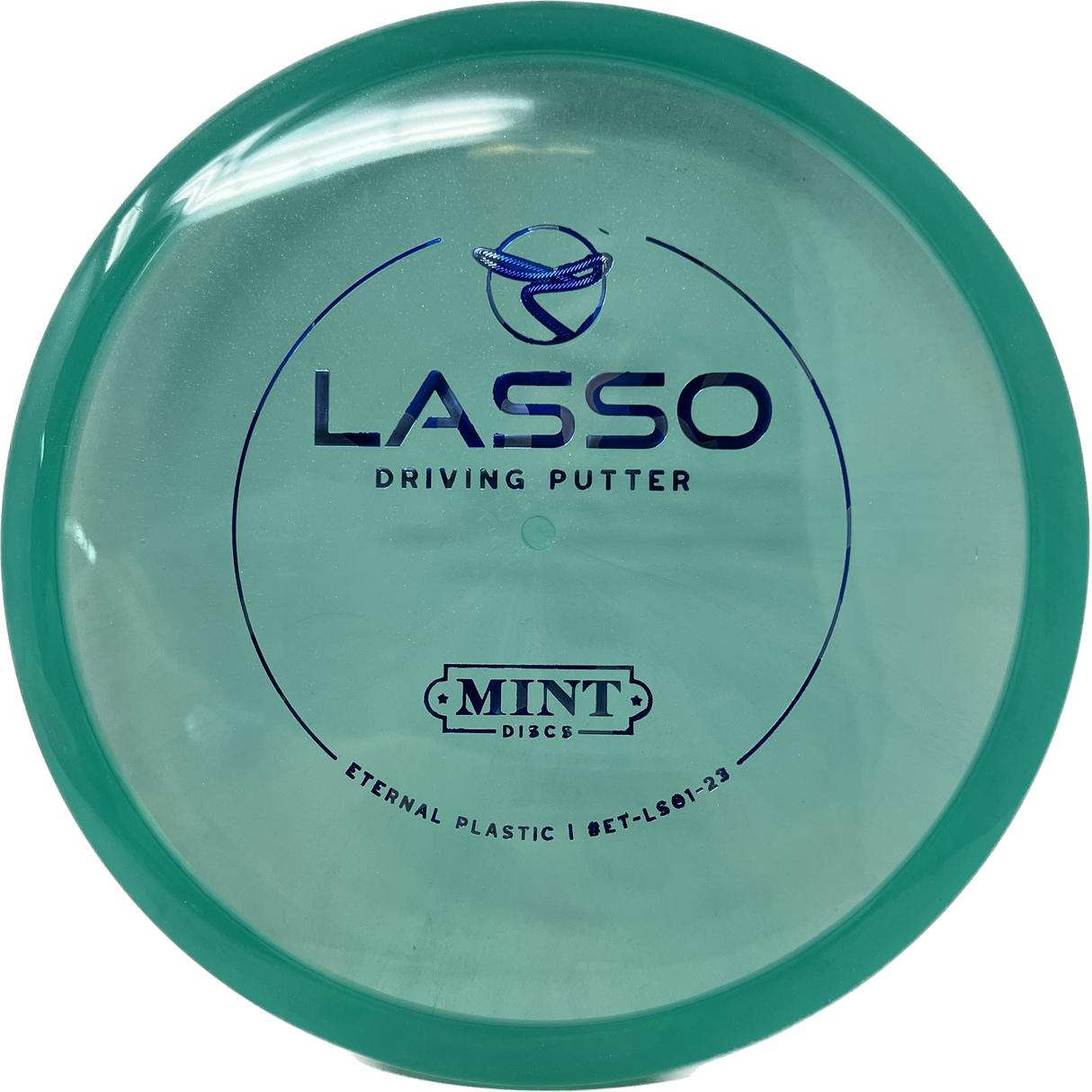 Lasso-Mint Discs-Foundation Disc Golf