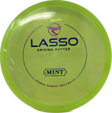 Lasso-Mint Discs-Foundation Disc Golf