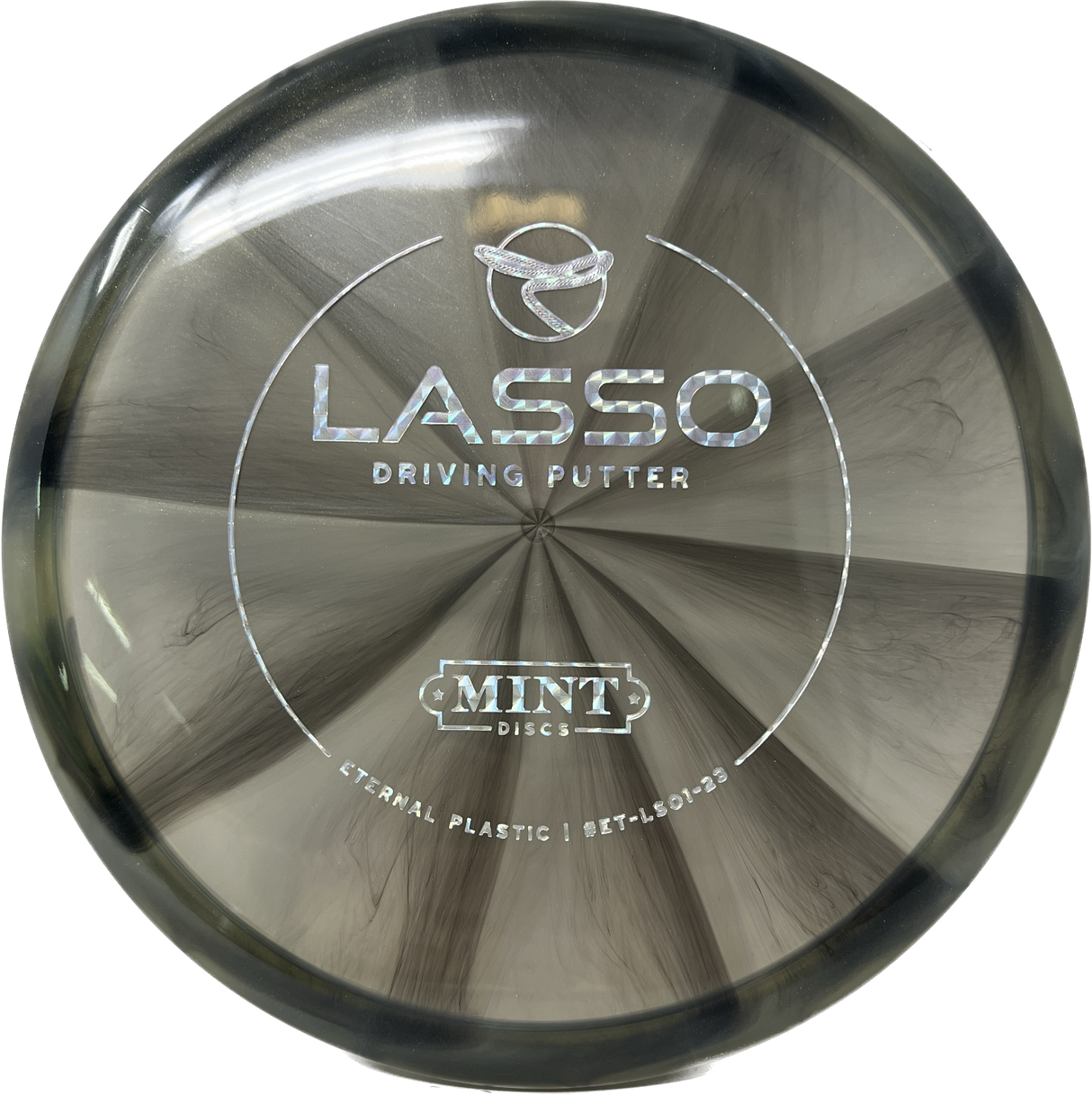 Lasso-Mint Discs-Foundation Disc Golf