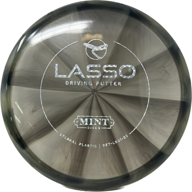Lasso-Mint Discs-Foundation Disc Golf