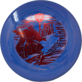 Last Howl - Colten Montgomery Spooky Series Swirl S-Line PD-Discmania-Foundation Disc Golf