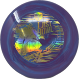 Last Howl - Colten Montgomery Spooky Series Swirl S-Line PD-Discmania-Foundation Disc Golf
