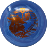 Last Howl - Colten Montgomery Spooky Series Swirl S-Line PD-Discmania-Foundation Disc Golf