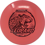 Leopard-Innova-Foundation Disc Golf
