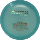 Leopard-Innova-Foundation Disc Golf