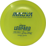 Leopard-Innova-Foundation Disc Golf
