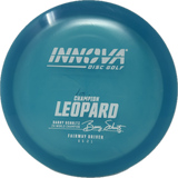 Leopard-Innova-Foundation Disc Golf