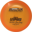 Leopard-Innova-Foundation Disc Golf