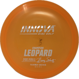Leopard-Innova-Foundation Disc Golf