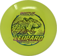 Leopard-Innova-Foundation Disc Golf