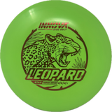 Leopard-Innova-Foundation Disc Golf