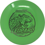 Leopard-Innova-Foundation Disc Golf