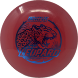 Leopard-Innova-Foundation Disc Golf