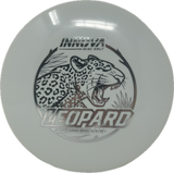 Leopard-Innova-Foundation Disc Golf