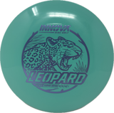 Leopard-Innova-Foundation Disc Golf