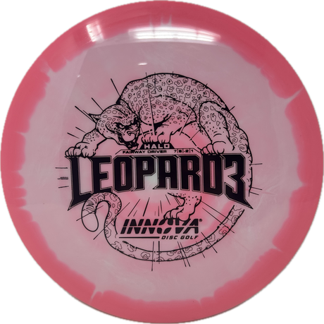 Leopard3-Innova-Foundation Disc Golf
