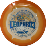 Leopard3-Innova-Foundation Disc Golf